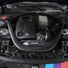 AFE Momentum Cold Air Intake System w/ Pro DRY S Media (2015-2021 M3, M4, M2) - 51-76305