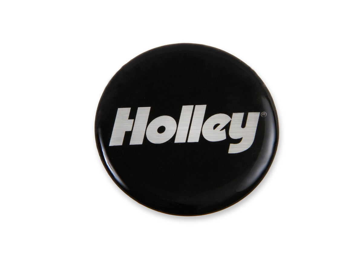 Holley P/S Reservoir Kit for LS Brackets.  - 198-200