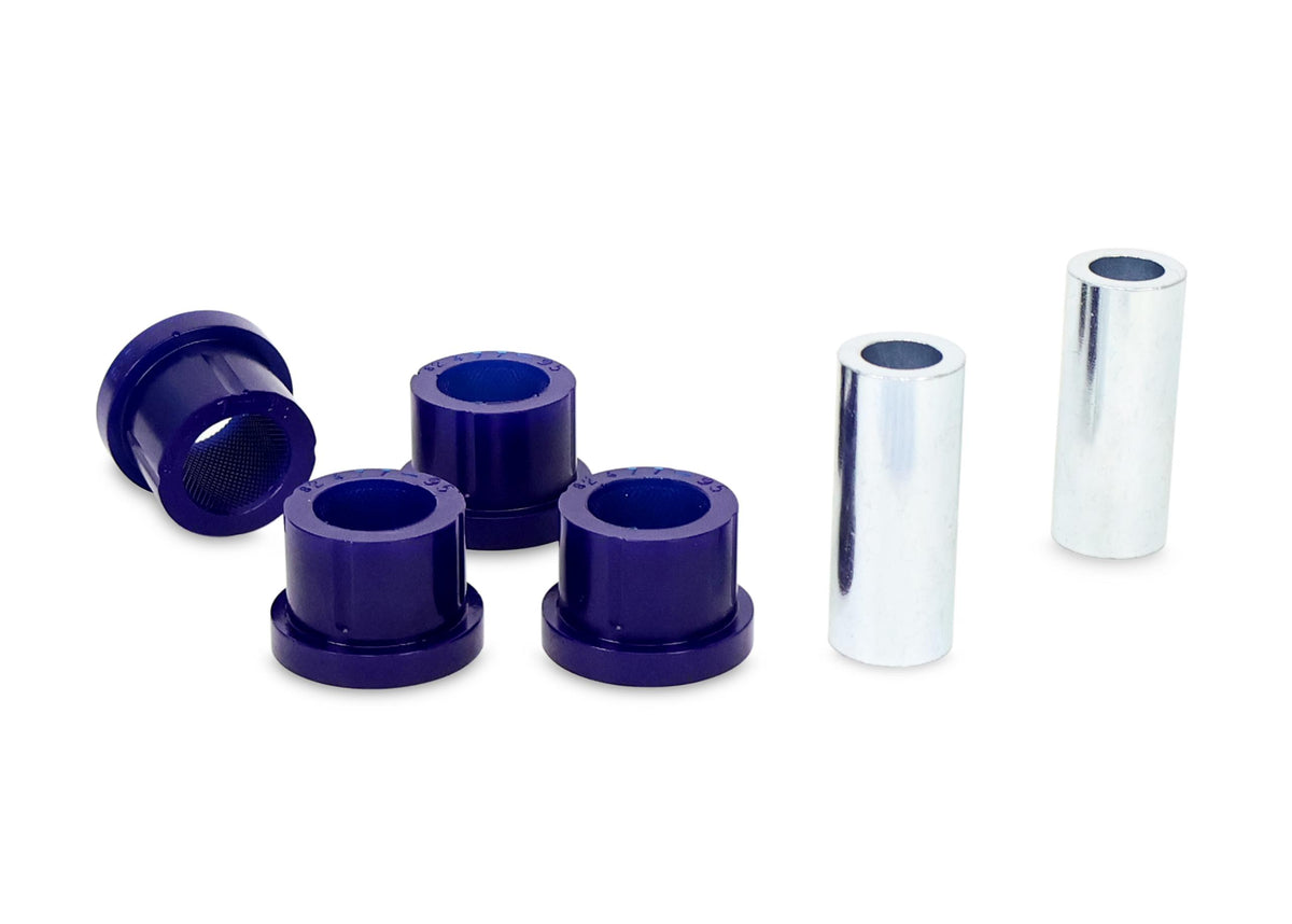 SuperPro FR LWR CTRL ARM FR BUSH 95 KT (2000-2006 Sentra) - SPF2477-95K