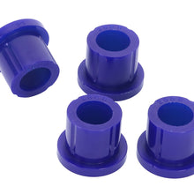 SuperPro Front Leaf Spring and Shackle Bushing Kit