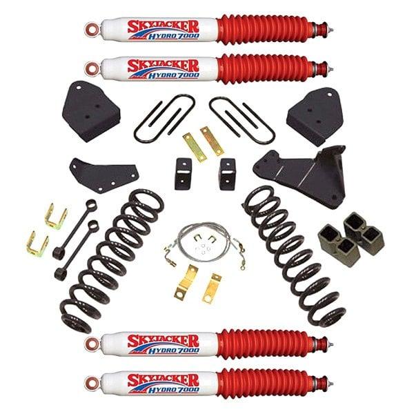 Skyjacker 6In. Kit 08 F250 4Wd Gas - F8601K-H