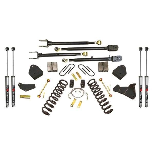 Skyjacker 6In. Kit 08-10F250 Gas M95 (2008-2010 Ford F-250 Super Duty) - F86024K-M