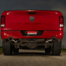 Flowmaster Signature Series Exhaust System (2009-2024 1500 Classic , Ram 1500) - 737860