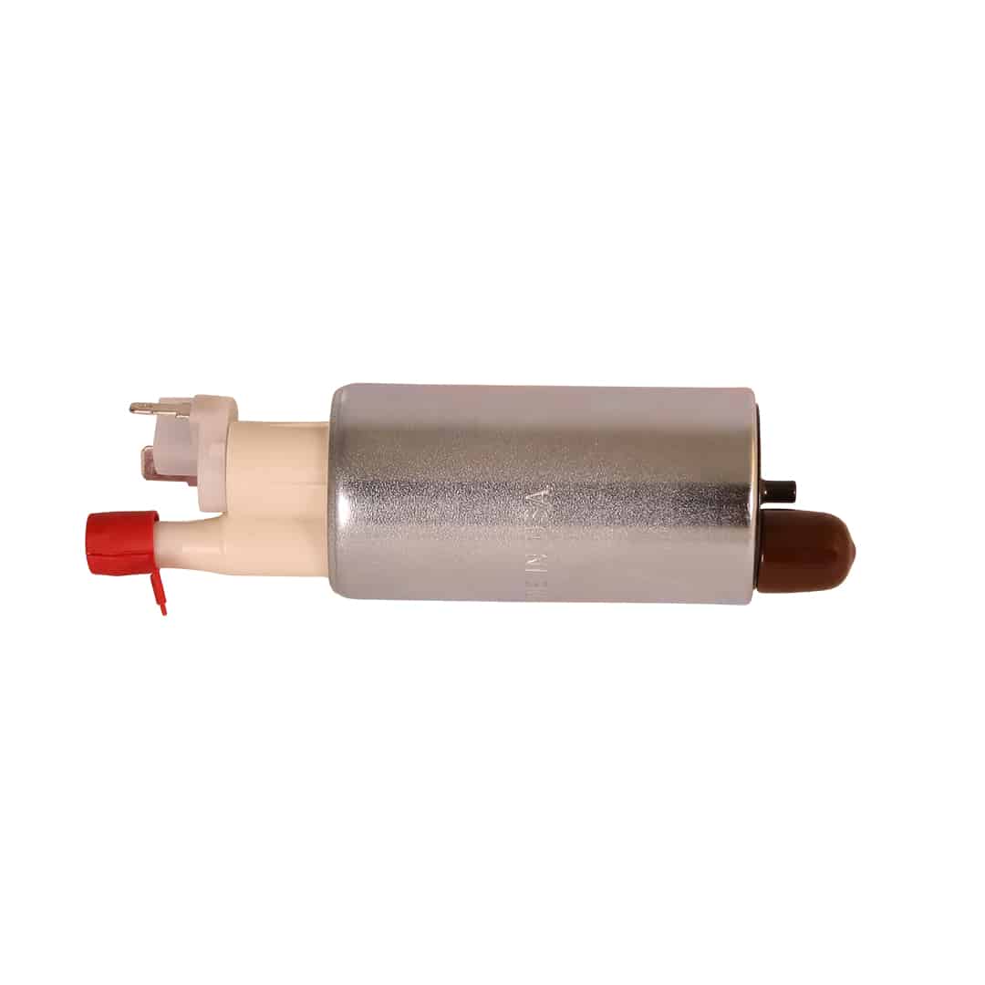 Aeromotive EFI Returnless Phantom 200, 58-60 PSI Internally Regulated. ORB-06 Outlet and Vent Ports. Requires AN-06 Supply Line and High Flow Filter. - 18398