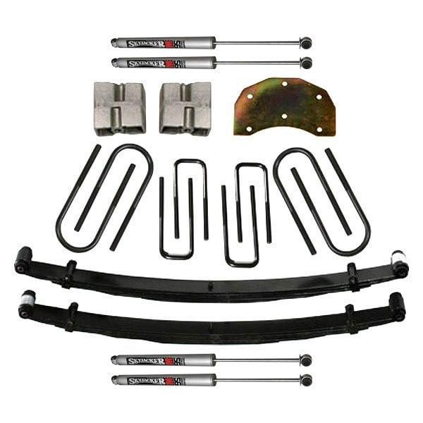Skyjacker 6In. Sr 86-96 F350 Mono W/Twgp - F860MKH-M