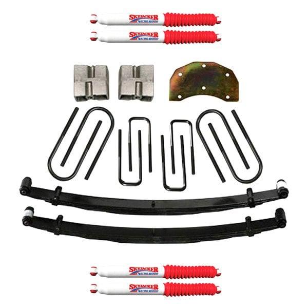 Skyjacker 6In. Sr 86-96 F350 Mono W/Twgp - F860MKH-N