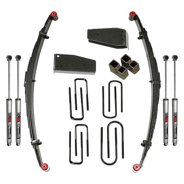 Skyjacker 6In. Sr 80-96 F250 350 I No Tw - F860TK-M