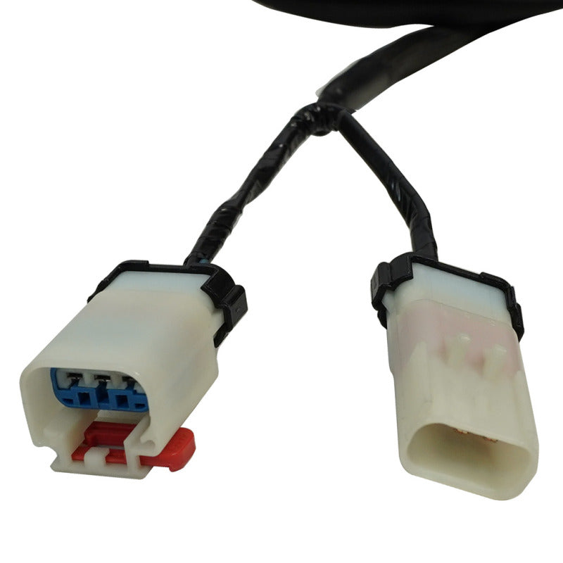 BD Diesel Bd E-Pas Positive Air Shut-Off Heavy Duty Isx/X15 2014-2023 - 1036770