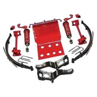 Skyjacker Comp Bx 6In. Sys 08 F350 4Wd - F8651SH