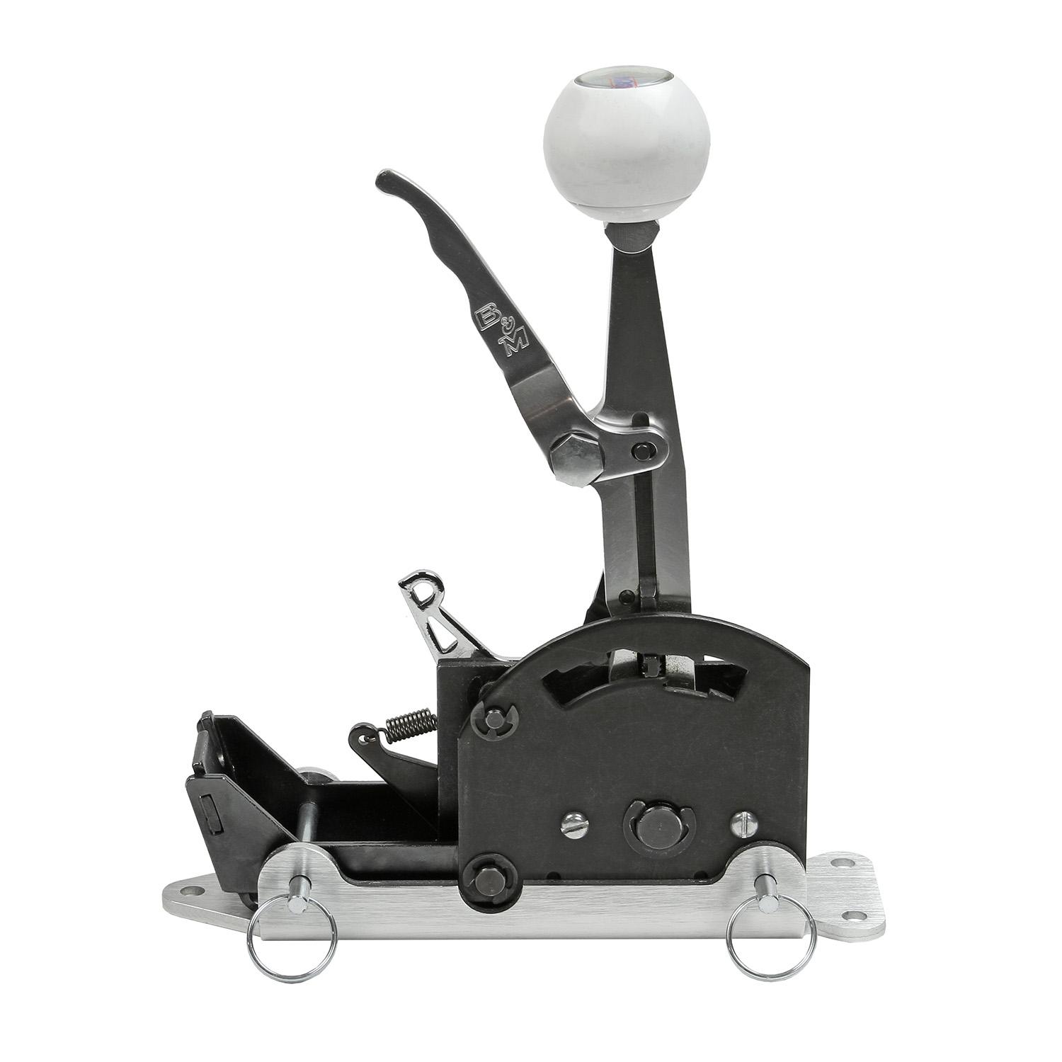 B&M Pro Stick Mounting Bracket - 80715