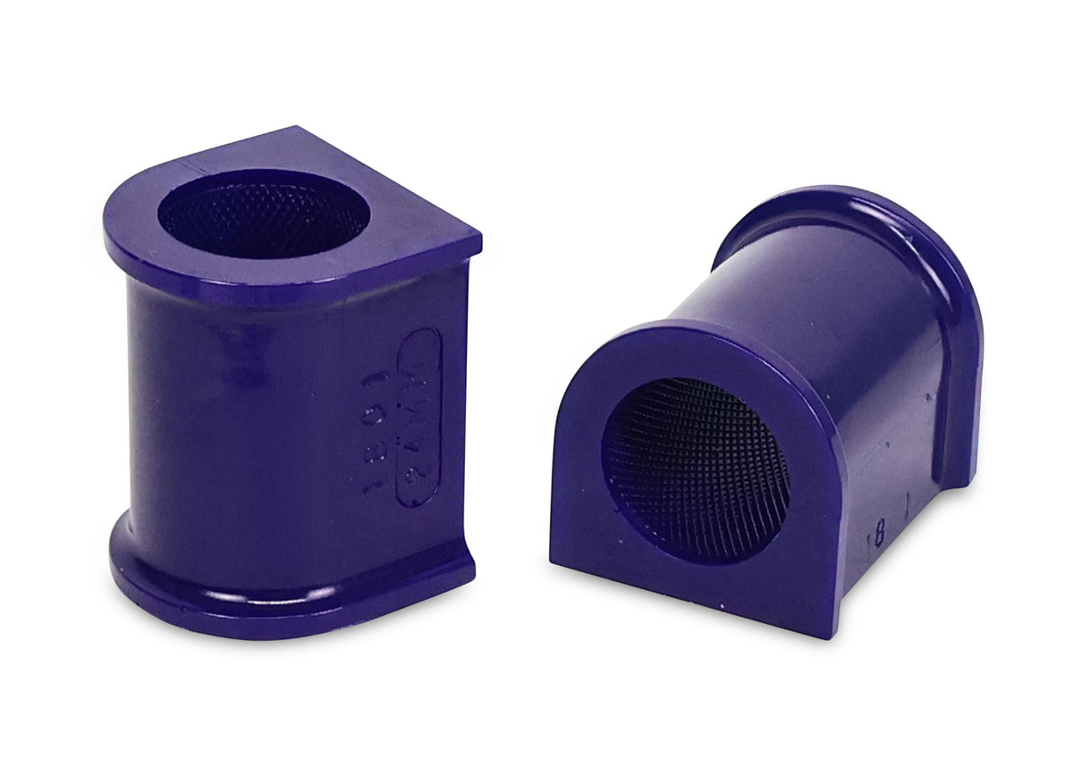 SuperPro Sway Bar Mount Bush Kit - SPF1801-24K