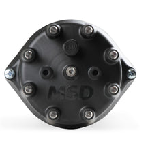 Holley Hall Effect Efi Distributor - Oldsmobile  - 565-310BK