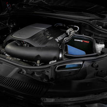 AFE Open Element Intake (2011-2019 Jeep Grand Cherokee V8-5.7L) - 54-13023R