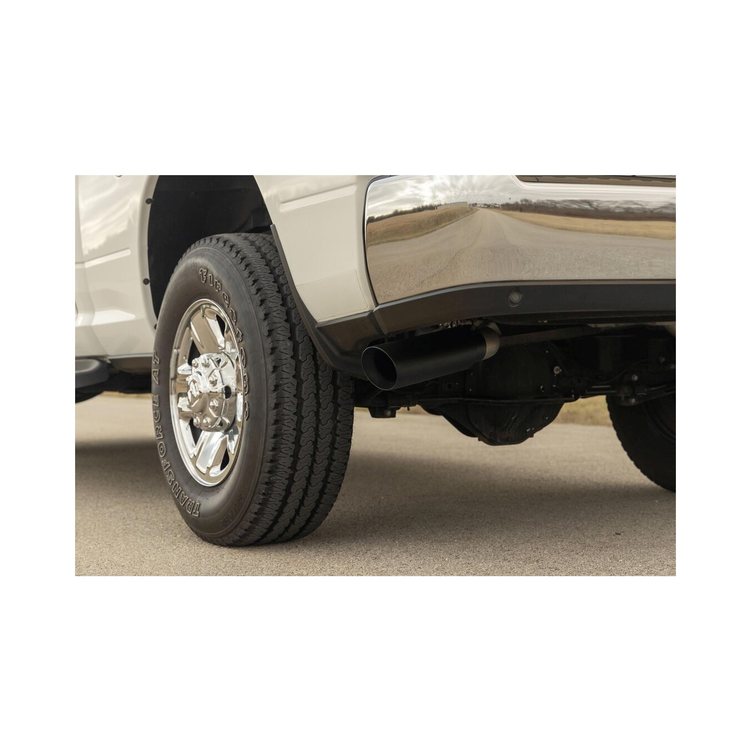 Flowmaster Flow FX Cat-Back Exhaust System - 718130