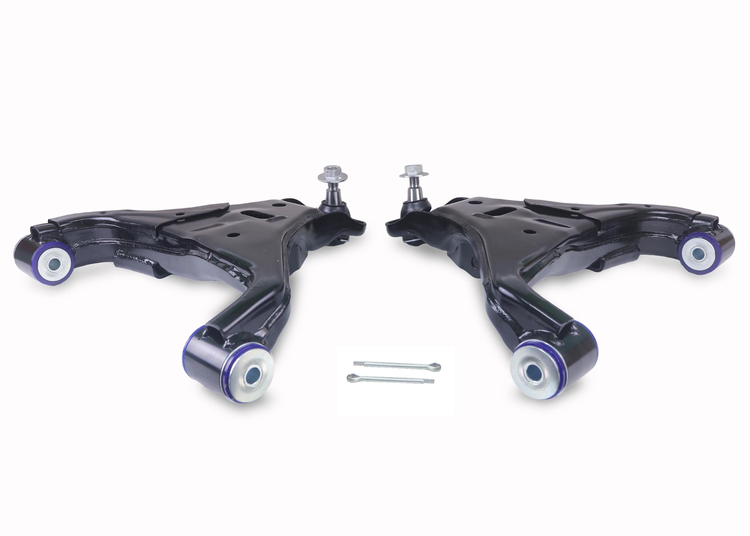 SuperPro Control Arm Lower Complete Assembly Kit - Standard - TRC561