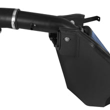 AFE Magnum FORCE Stage-2 Cold Air Intake System w/ Pro 5R Media (1993-1998 Grand Cherokee) - 54-12562