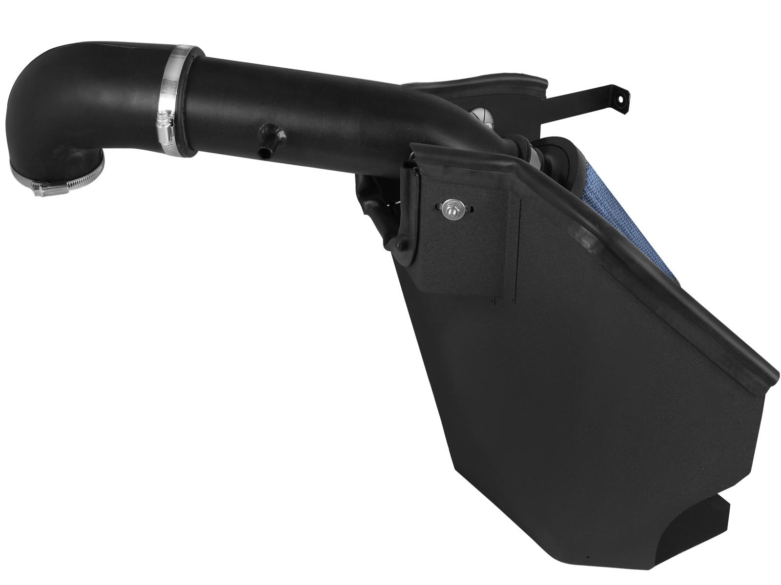 AFE Magnum FORCE Stage-2 Cold Air Intake System w/ Pro 5R Media (1993-1998 Grand Cherokee) - 54-12562
