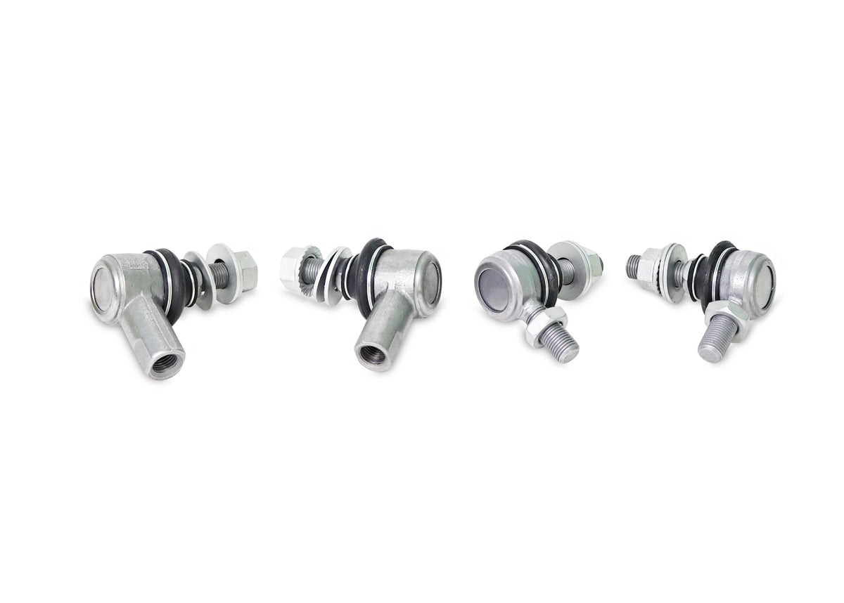SuperPro 12mm Adj Sway Bar Link - TRC1225