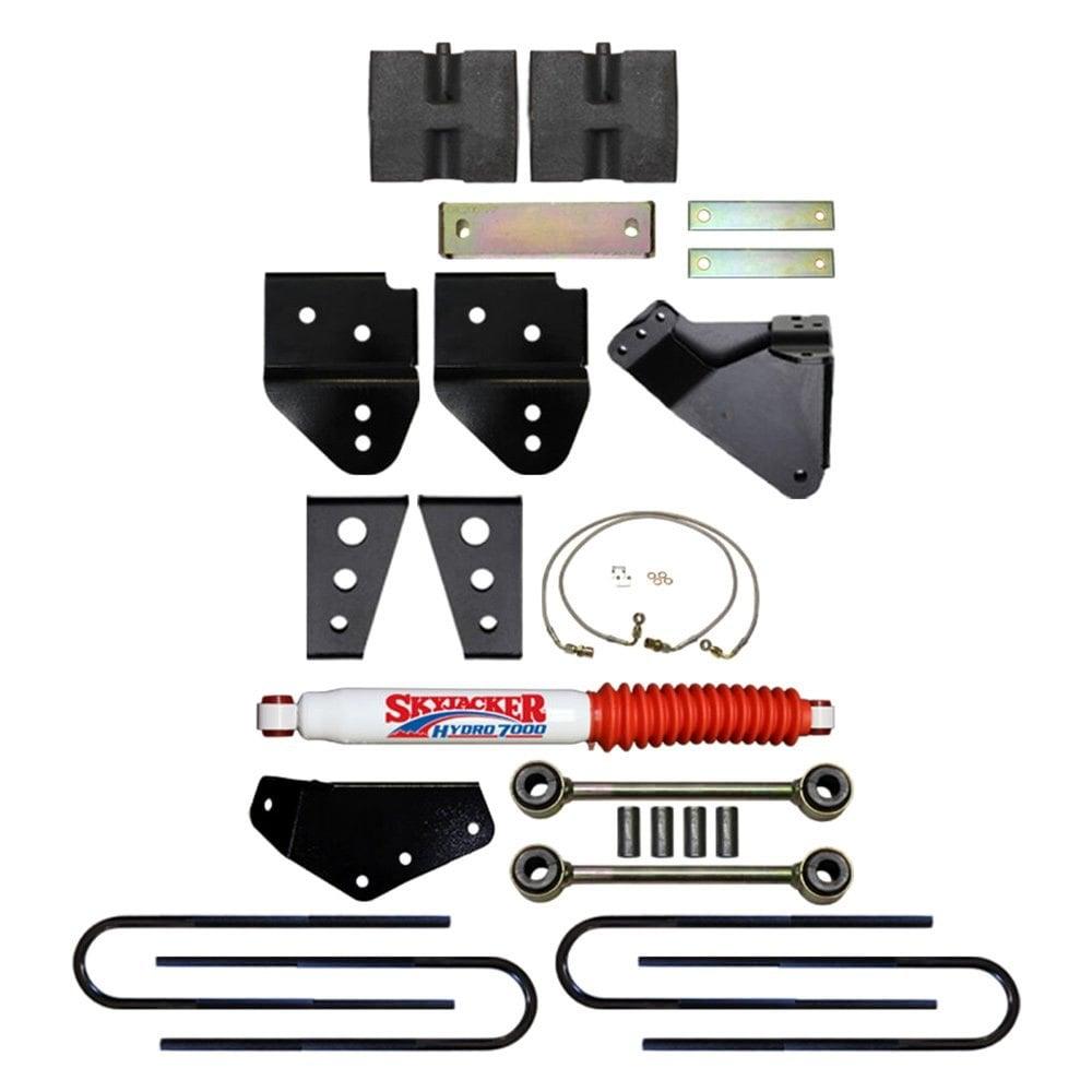 Skyjacker Com Box 8.5In. 08 F250 4Wd - F8852
