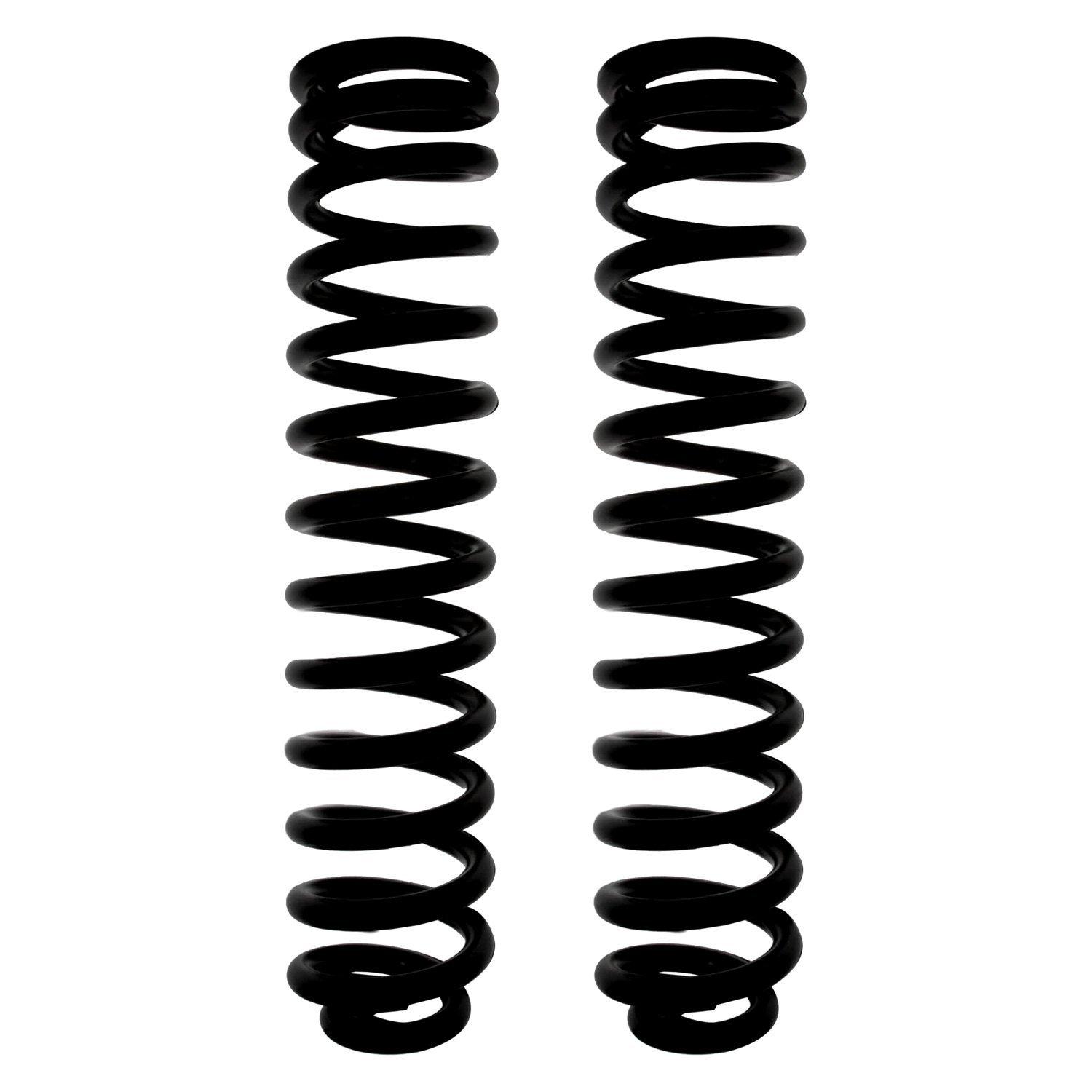 Skyjacker Suspension Lift Kit W/Shocks (2008-2010 Ford F-250 Super Duty) - F8852K-B