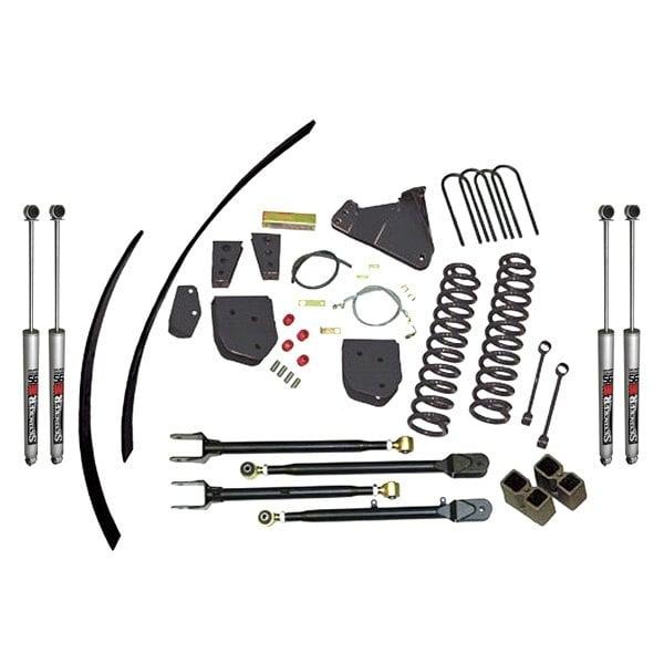 Skyjacker 8.5In. Kit 08 F350 4Wd Diesel - F8852KH-M