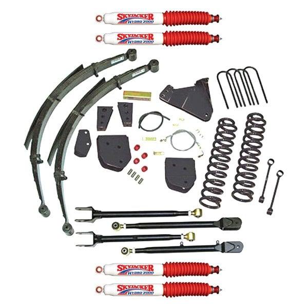 Skyjacker 8.5In. System 08F250 4Wd Diesl - F8852KS-H