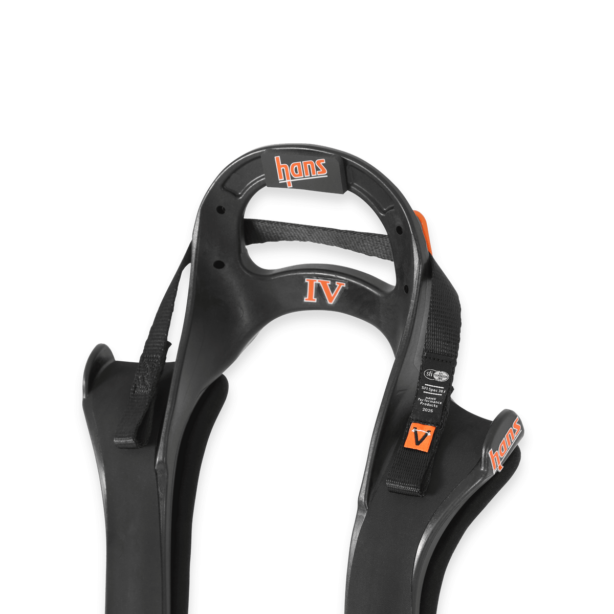 HANS Performance Products HANS IV Head and Neck Restraint - H4S20QC