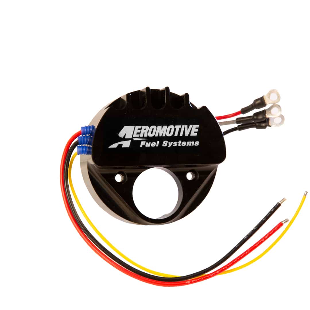 Aeromotive Brushless Fuel Pump Controller Replacement - 18047
