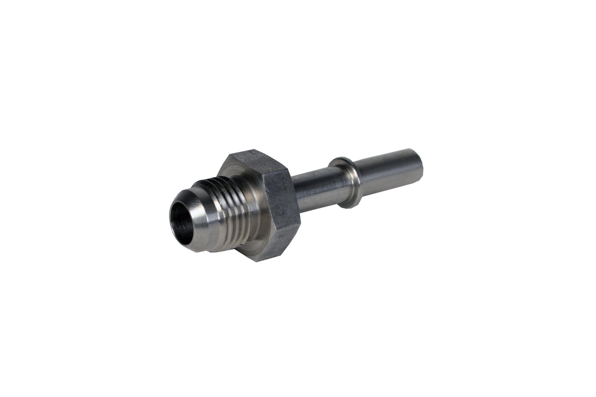 Aeromotive 5/16' Male Quick Connect To An-06 Male - 15103