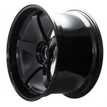 Advan GT Premium Version 20x11.0 +39 5-114.3 Racing Gloss Black Wheel - YAQ0M39E9P