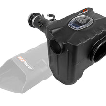 AFE Sealed Intake (2017-2019 Nissan Titan XD V8-5.6L) - 50-70034R