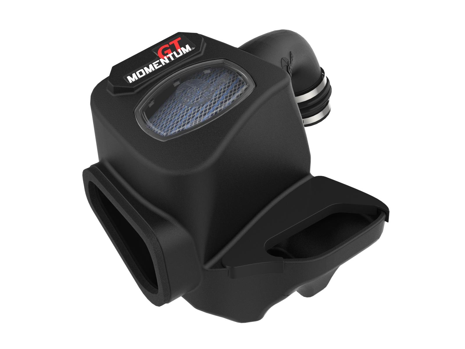 aFe Momentum GT Cold Air Intake System w/ Pro 5R Filter (2024+ Toyota Tacoma 2.4L (t))- 50-70119R