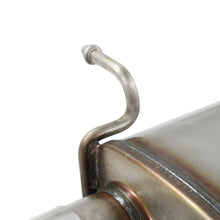 AFE Cat-Back Exhaust System (2007-2008 Chevrolet Tahoe V8-4.8/5.3L) - 49-44009