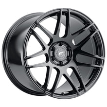 Forgestar 18x13 F14DC 6x114.3 ET62 BS9.4 Gloss BLK 71.5 - F25183076P62