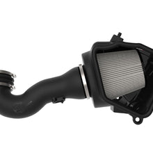 AFE Open Element Intake (2019-2019 GM Trucks V6-4.3L/V8-5.3/6.2L) - 54-13036D
