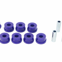 SuperPro Nissan - Up/Tr/Arm Bush - SPF0835K