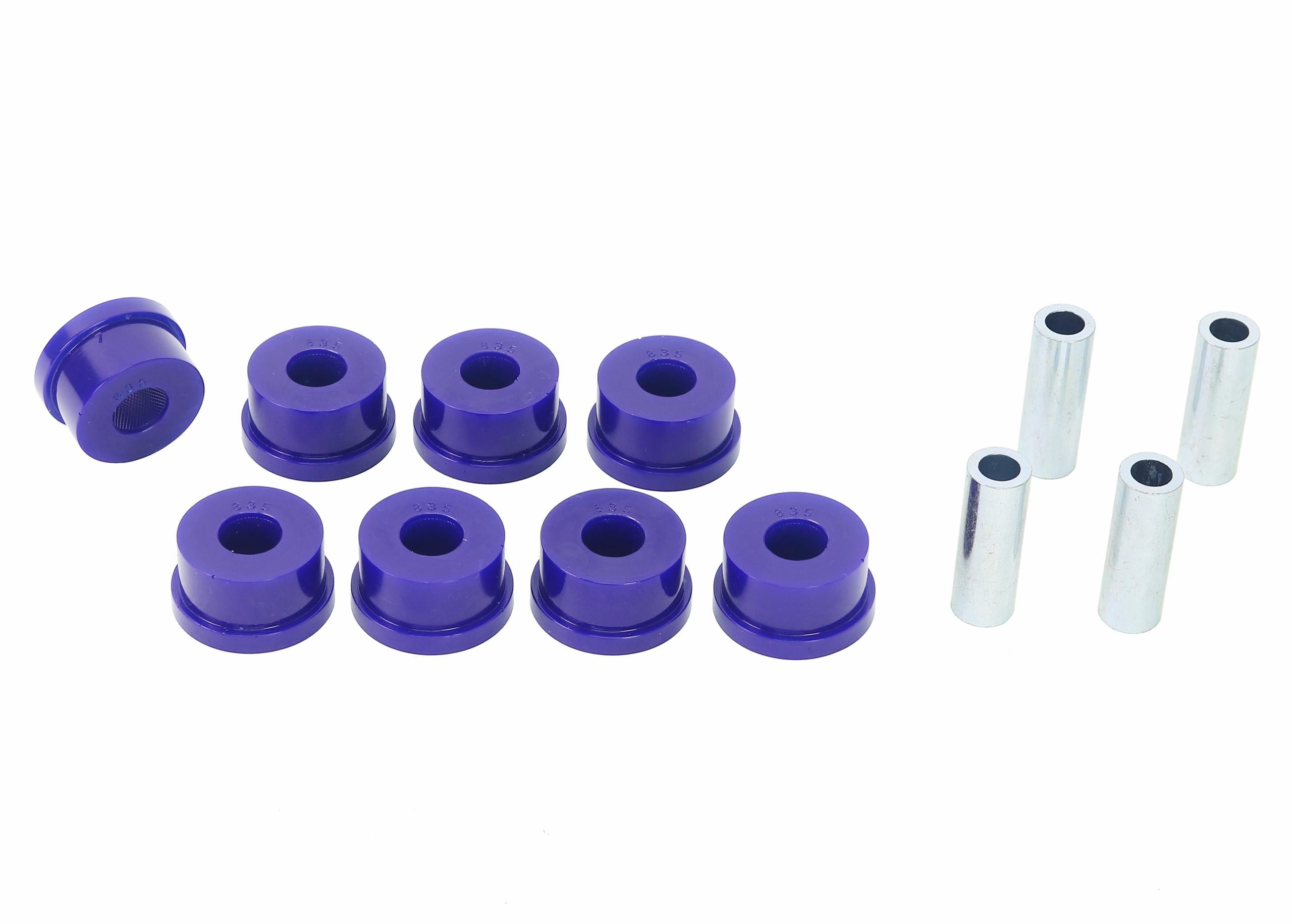 SuperPro Nissan - Up/Tr/Arm Bush - SPF0835K