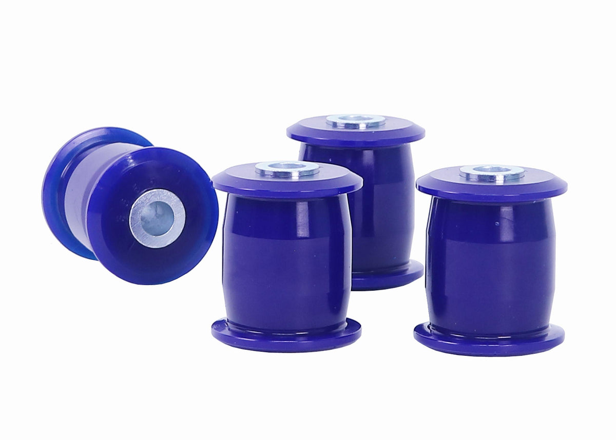 SuperPro JEEP TRAILING ARM LWR BUSH KIT - SPF3655K