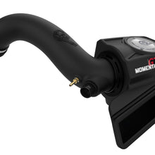 AFE Momentum GT Cold Air Intake System w/ Pro 5R Filter Volkswagen GTI (MKVIII) 2022 L4-2.0L (t) - 50-70104R