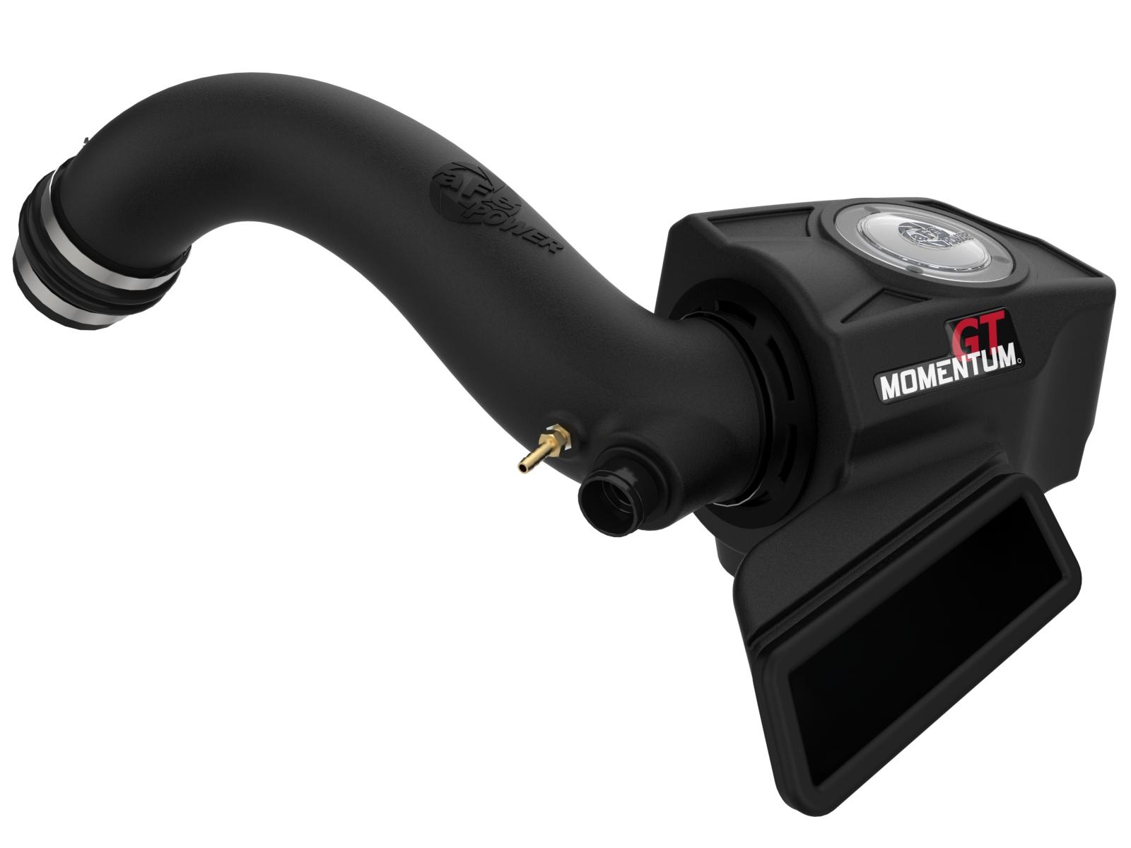 AFE Momentum GT Cold Air Intake System w/ Pro 5R Filter Volkswagen GTI (MKVIII) 2022 L4-2.0L (t) - 50-70104R