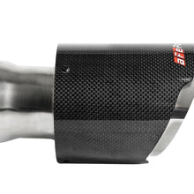 AFE OE Replacement Exhaust Tip (2015-2019 Dodge Charger V8-6.2L/6.4L) - 49C32068-C