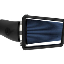aFe Rapid Induction Cold Air Intake System w/ Pro 5R Filter (2014-2020 Mercedec-Benz CLA250 / GLA250 2.0L) - 52-10016R