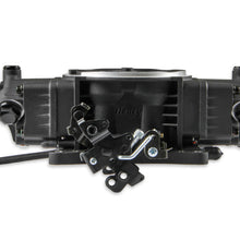 Holley Terminator X Stealth 4150 System - 534-293