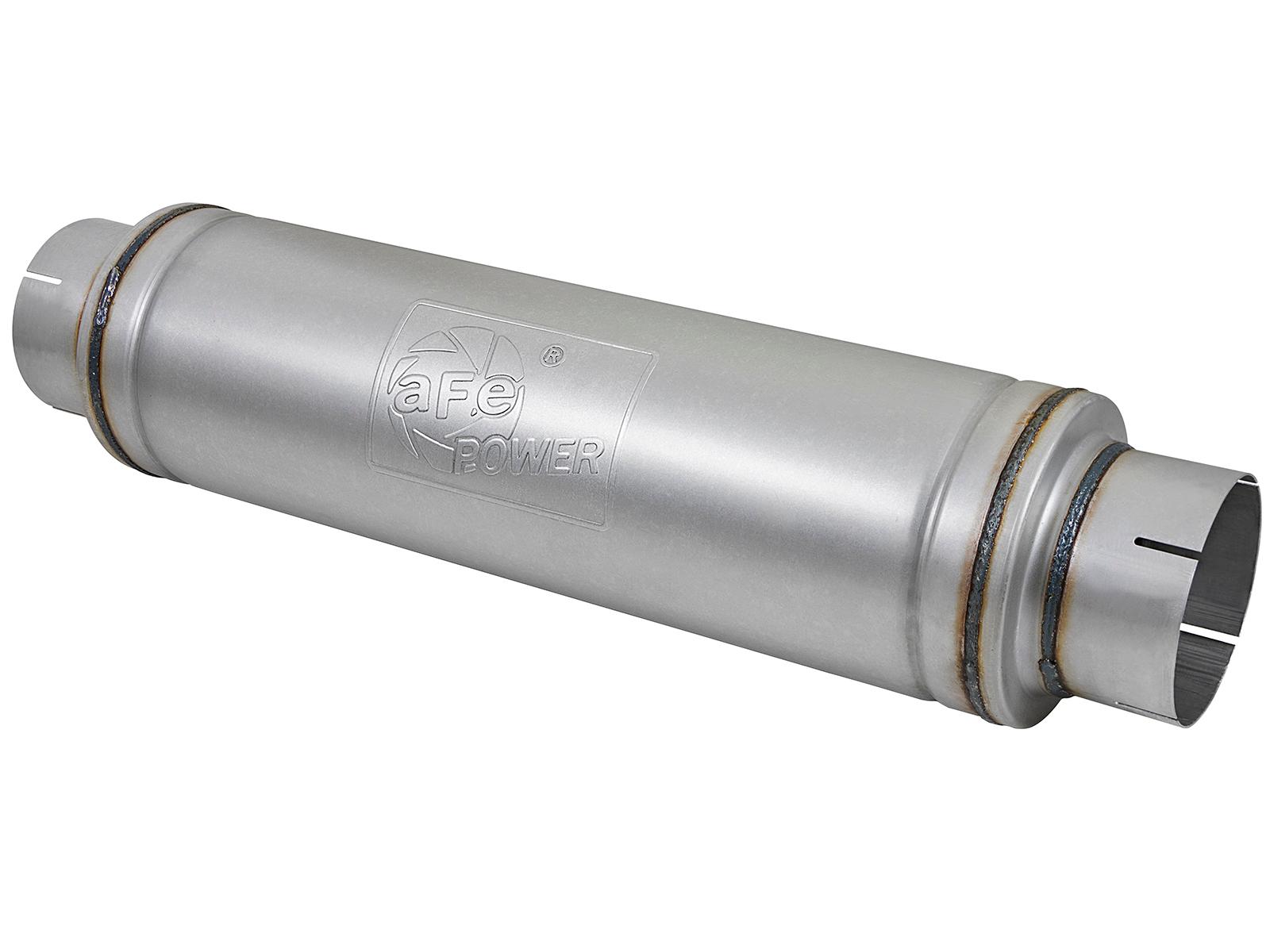 AFE Muffler (Universal Fit) - 49M00023