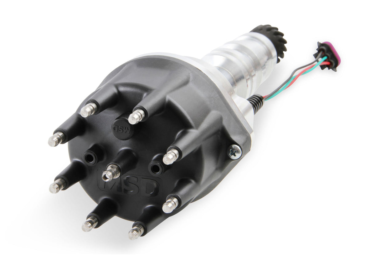 Holley Sniper Efi Hyperspark Distributor - 565-323