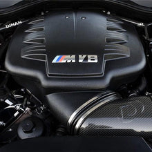High Flow Intake M3 (2008-2013 M3) - D760-0028