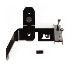 Rugged Ridge Suspension Track Bar Relocation Bracket Rear; 07-18 Wrangler Jk/Jku - 18303.81