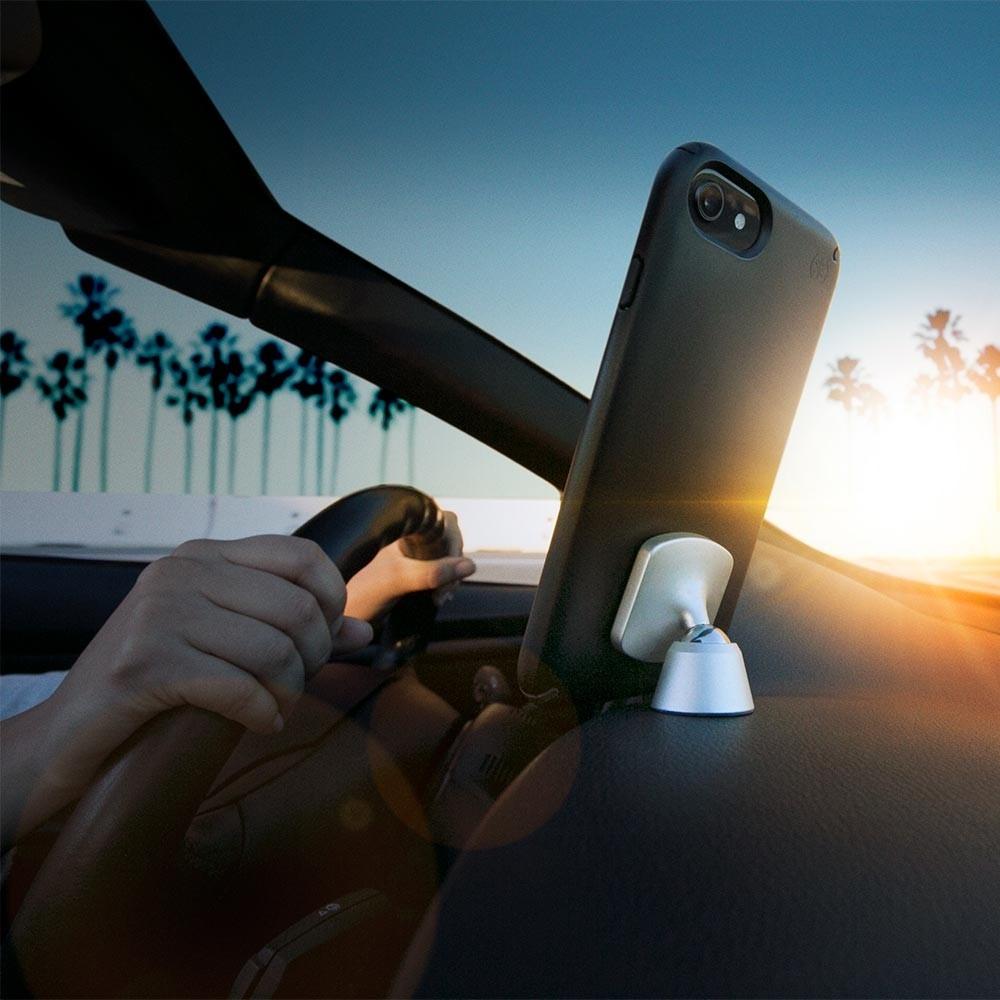 AFE Magnetic Dash Mount (Universal Fit) - 77-90008