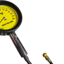 Whiteline Performance Tire Pressure Gauge - WTK005