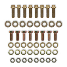 QuickTime Chevy Ls To Muncie/Jerico Style Trans Be - RM-6036MWA